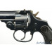 High Condition Blued H&R Premier Top Break 32 Double Action Revolver 