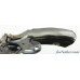 High Condition Blued H&R Premier Top Break 32 Double Action Revolver 