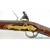 Davide Pedersoli Flintlock Indian Trade Musket With Box And Papers