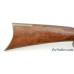 Austin & Halleck .50 Caliber Flintlock Mountain Rifle With Original Box And Papers