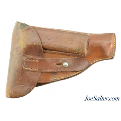 WWI Mauser M1914 .32 ACP  Pistol Holster 1918