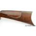 Austin & Halleck .50 Caliber Flintlock Mountain Rifle With Original Box And Papers
