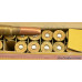 Rare C-I-L Dominion Canada 303 British Ammo Reference Box Pneumatic HV 