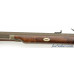 Austin & Halleck .50 Caliber Flintlock Mountain Rifle With Original Box And Papers