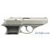 Boxed West German Made Sig P230 SL Pistol Stainless 380 ACP 2 Magazines