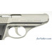 Boxed West German Made Sig P230 SL Pistol Stainless 380 ACP 2 Magazines