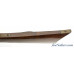 Austin & Halleck .50 Caliber Flintlock Mountain Rifle With Original Box And Papers
