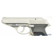 Boxed West German Made Sig P230 SL Pistol Stainless 380 ACP 2 Magazines