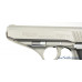 Boxed West German Made Sig P230 SL Pistol Stainless 380 ACP 2 Magazines