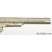 Wyatt Earp Schofield Replica Non-Firing Pistol by Franklin Mint 