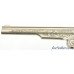 Wyatt Earp Schofield Replica Non-Firing Pistol by Franklin Mint 