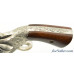 Wyatt Earp Schofield Replica Non-Firing Pistol by Franklin Mint 