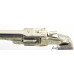Wyatt Earp Schofield Replica Non-Firing Pistol by Franklin Mint 