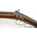 New York Percussion Sporting Rifle by John Rector of Syracuse