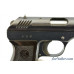 CZ 24 Pistol 380 ACP Ceska Zbrojovka A.S. V Praze 1931 C&R