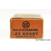 US Cartridge Company 22 Short RF Self-Cleaning Ammo Full Box 1928 Issue