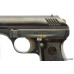 CZ 24 Pistol 380 ACP Ceska Zbrojovka A.S. V Praze 1931 C&R