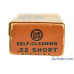 US Cartridge Company 22 Short RF Self-Cleaning Ammo Full Box 1928 Issue