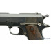 Extremely Rare North American Arms Model 1911 Pistol