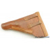 WWII German Second Model 1943 P-38 Holster