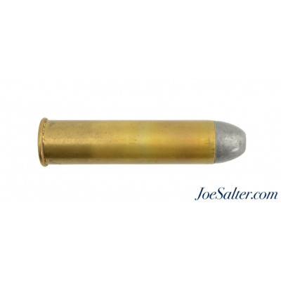 Excellent W.W. Greener 8 Gauge Rifle Cartridge 