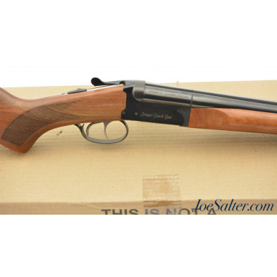  Excellent Stoeger Uplander 410 Coach Gun Double Barrel 20 Inch Barrels