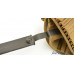US Krag Jorgensen M1892 Bayonet Scabbard and Mills Bandoleer belt