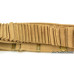 US Krag Jorgensen M1892 Bayonet Scabbard and Mills Bandoleer belt