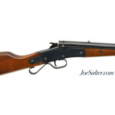 Restored Hamilton No. 27 Boys Rifle 22 LR