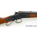 Restored Hamilton No. 27 Boys Rifle 22 LR