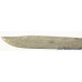 J. Russell Co. GREEN RIVER WORKS Hunting BOWIE Thistle Top Knife