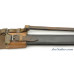 Swiss Pioneer Short Sword and Model 1900 Bayonet Fortress Rig (Gotthard Besteck)