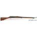 US Model 1898 Krag-Jorgensen Rifle by Springfield Armory With Three-Notch Rear Sight