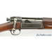 US Model 1898 Krag-Jorgensen Rifle by Springfield Armory With Three-Notch Rear Sight
