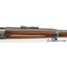 US Model 1898 Krag-Jorgensen Rifle by Springfield Armory With Three-Notch Rear Sight