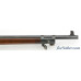 US Model 1898 Krag-Jorgensen Rifle by Springfield Armory With Three-Notch Rear Sight