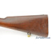 US Model 1898 Krag-Jorgensen Rifle by Springfield Armory With Three-Notch Rear Sight