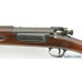 US Model 1898 Krag-Jorgensen Rifle by Springfield Armory With Three-Notch Rear Sight