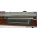 US Model 1898 Krag-Jorgensen Rifle by Springfield Armory With Three-Notch Rear Sight