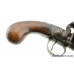 Scarce Short Barreled Queen Anne Pistol By Michael Strutt of London