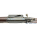 US Model 1898 Krag-Jorgensen Rifle by Springfield Armory With Three-Notch Rear Sight