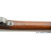 US Model 1898 Krag-Jorgensen Rifle by Springfield Armory With Three-Notch Rear Sight