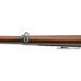 US Model 1898 Krag-Jorgensen Rifle by Springfield Armory With Three-Notch Rear Sight