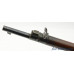 US Model 1898 Krag-Jorgensen Rifle by Springfield Armory With Three-Notch Rear Sight