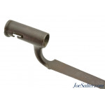 British P-1842 Socket Bayonet For Use With Lovell 