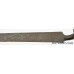 British P-1842 Socket Bayonet For Use With Lovell 