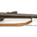 WW1 Conversion Italian Model 1870/87/15 Vetterli-Vitali Rifle