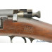 Near Excellent US Model 1898 Krag-Jorgensen Rifle by Springfield Armory