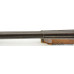 WW1 Conversion Italian Model 1870/87/15 Vetterli-Vitali Rifle