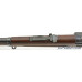 Near Excellent US Model 1898 Krag-Jorgensen Rifle by Springfield Armory